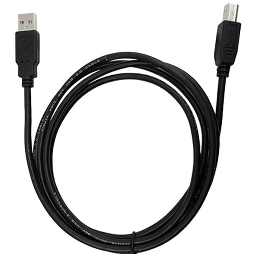 Cable Impresora 5Mts Nisuta Ns-Cusb2b5